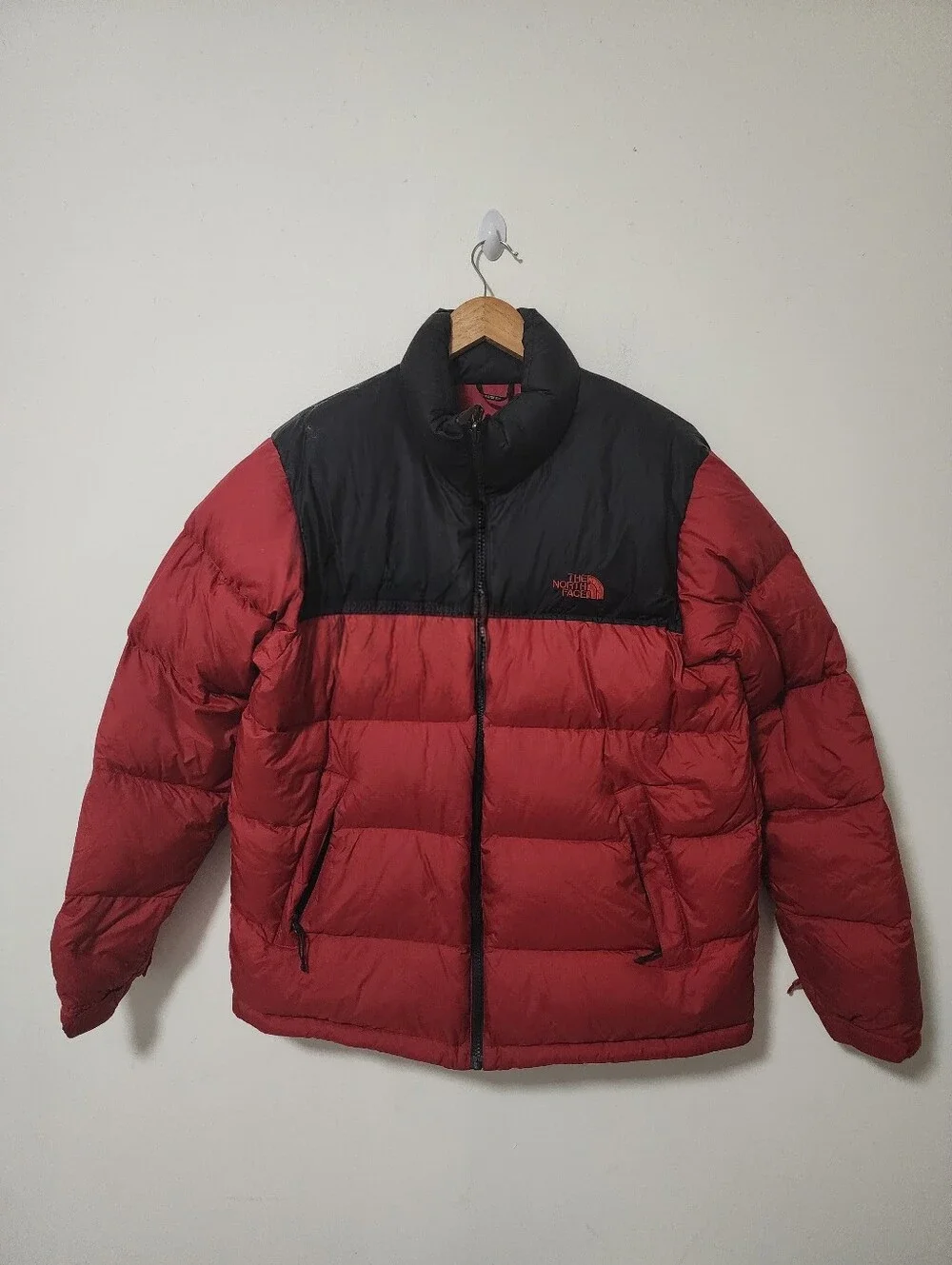 The North Face 700 Coat